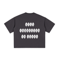 STAY CONNECTED TEE