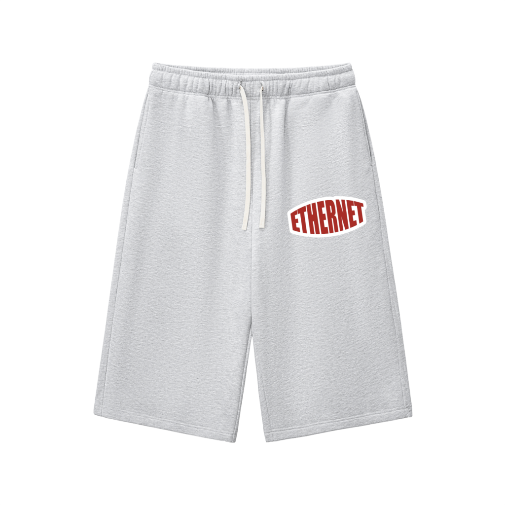 7FIVE SWEATS - GREY