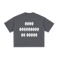 STAY CONNECTED TEE