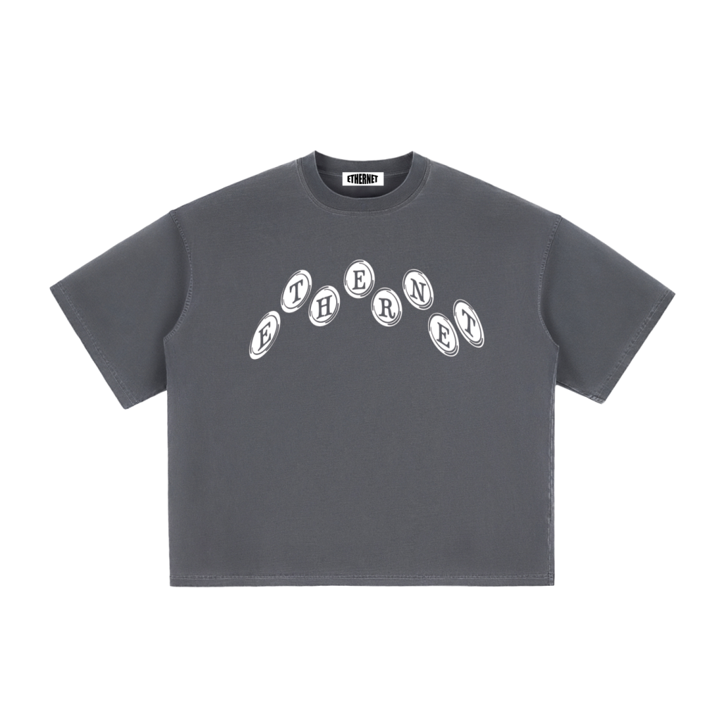 STAY CONNECTED TEE