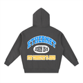 JOHN 15:5 ZIP UP