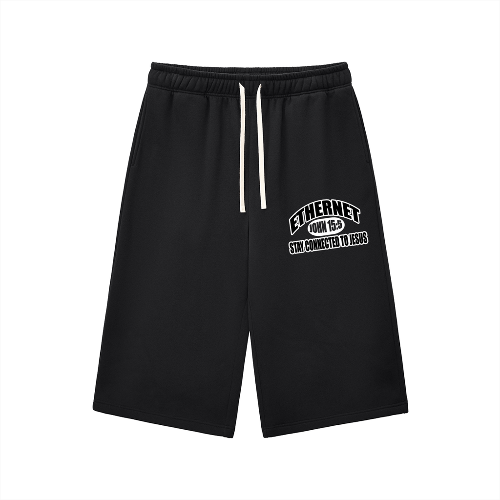 7FIVE SWEATS - BLACK