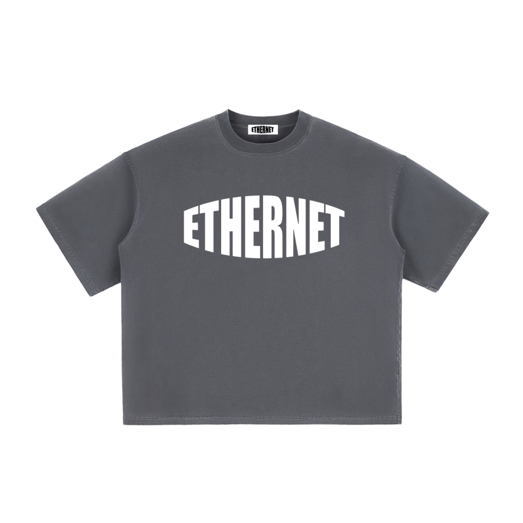 REMAIN CONNECTED TEE
