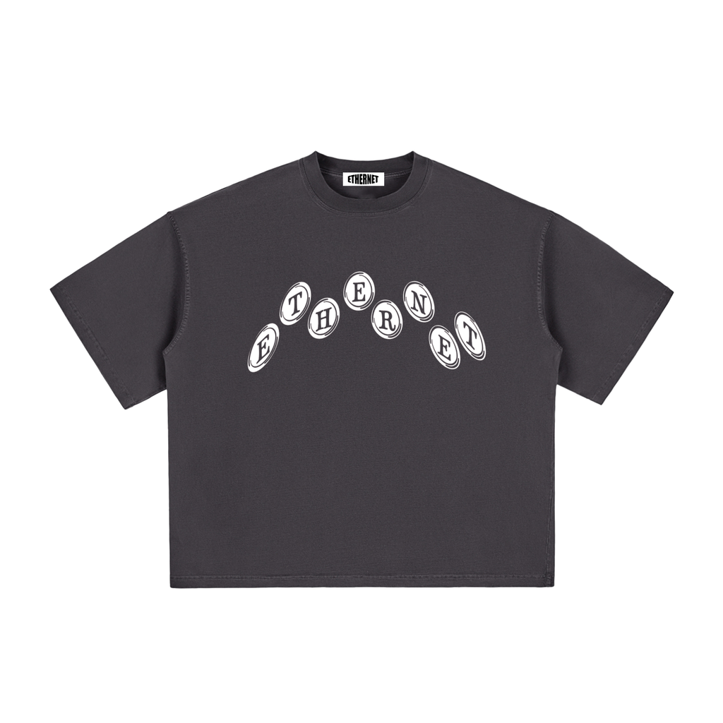 STAY CONNECTED TEE